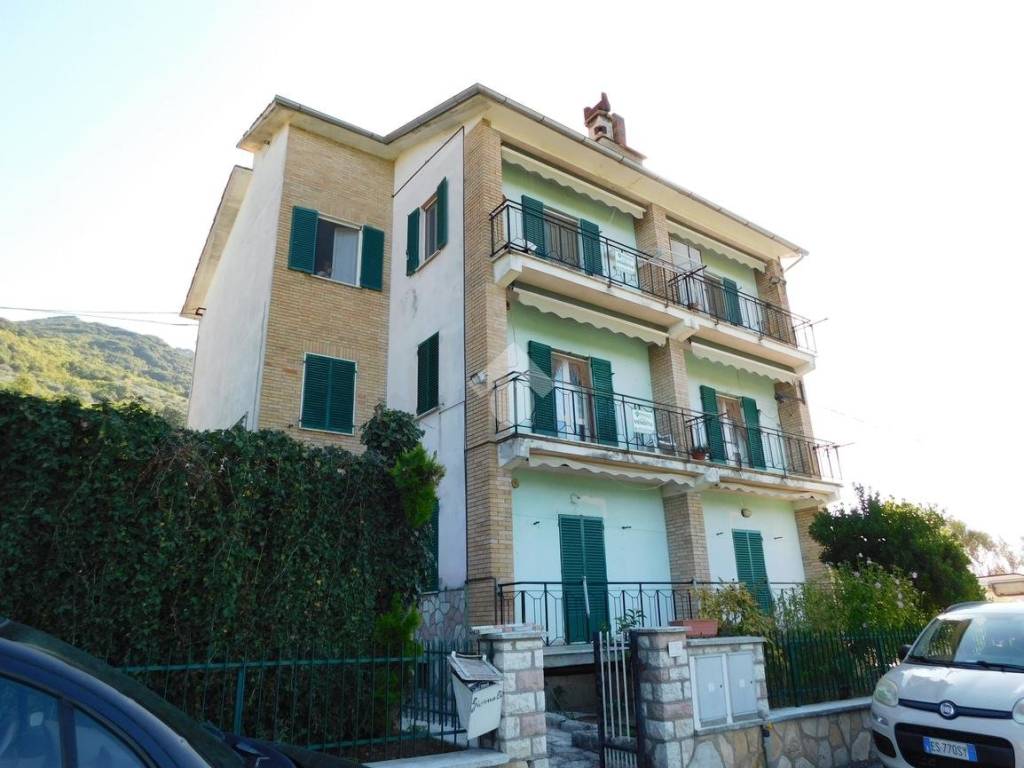 appartamento in vendita a Gubbio in zona Monteleto