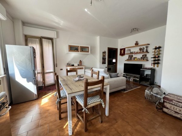 appartamento in vendita a Gubbio in zona Ponte d'Assi