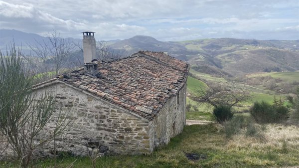 pentavano in vendita a Gubbio