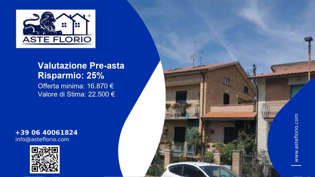locale commerciale in vendita a Gubbio