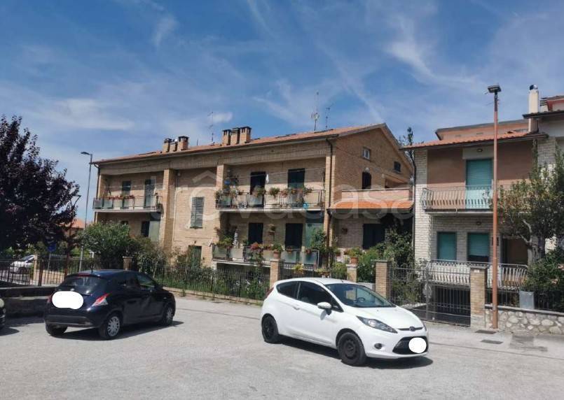 appartamento in vendita a Gubbio