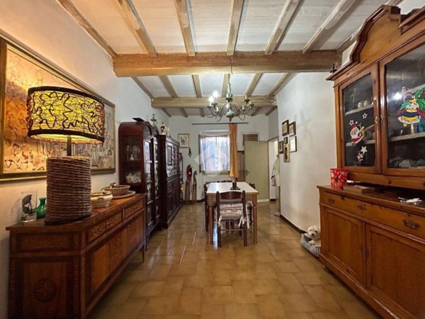 casa indipendente in vendita a Gubbio