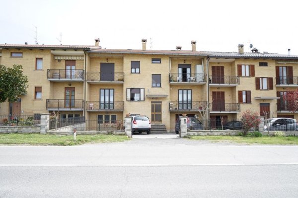 appartamento in vendita a Gubbio in zona Ponte d'Assi