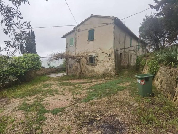 casa indipendente in vendita a Gubbio