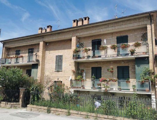 appartamento in vendita a Gubbio