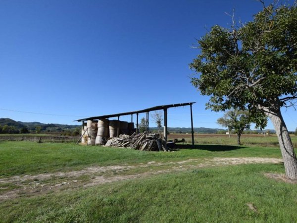 casa indipendente in vendita a Gubbio in zona Padule