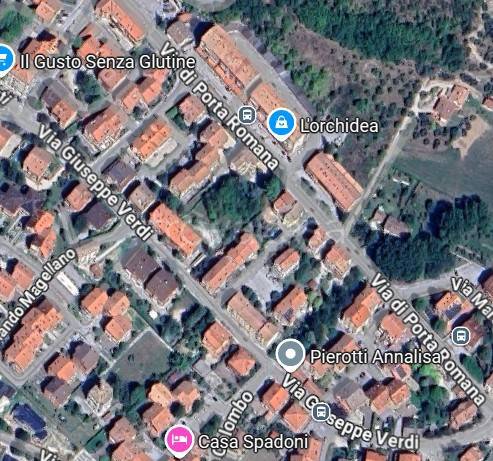 appartamento in vendita a Gubbio