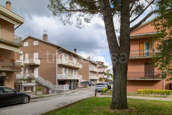 appartamento in vendita a Gubbio