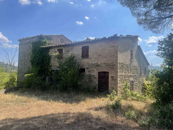 azienda agricola in vendita a Gubbio
