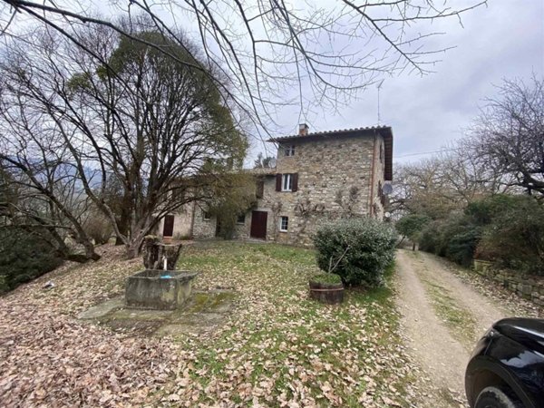 azienda agricola in vendita a Gubbio
