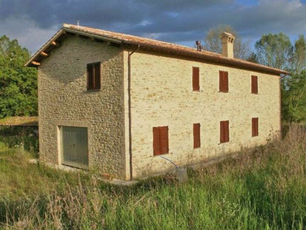azienda agricola in vendita a Gubbio