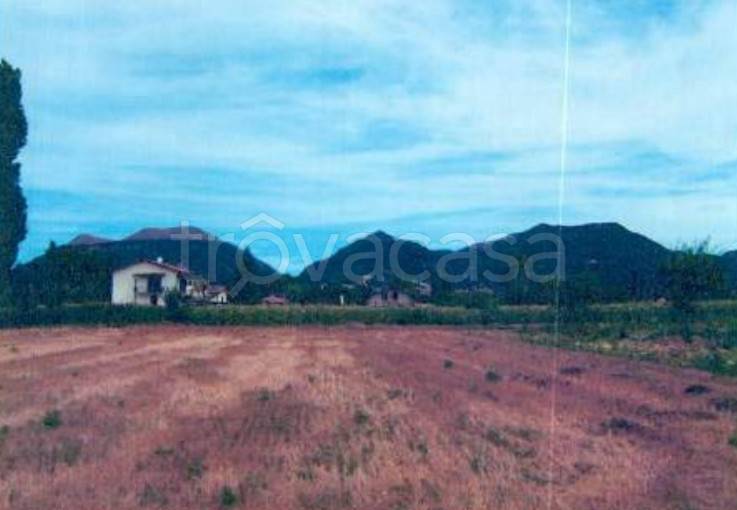 casa indipendente in vendita a Gubbio