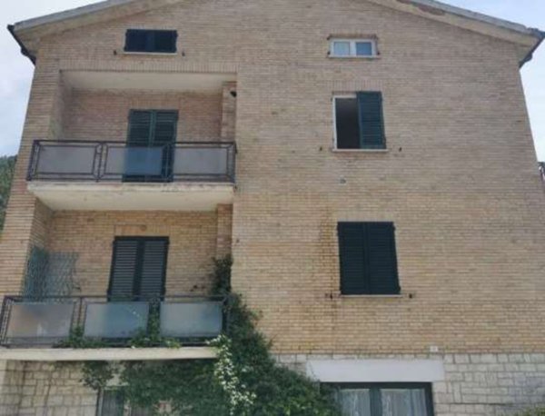 appartamento in vendita a Gubbio