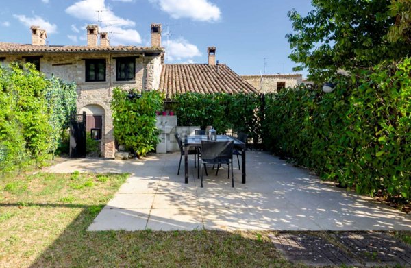 appartamento in vendita a Gubbio