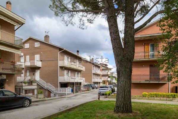 appartamento in vendita a Gubbio