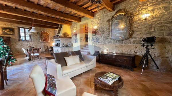 appartamento in vendita a Gubbio
