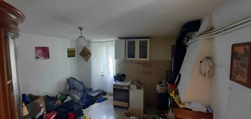 appartamento in vendita a Gubbio in zona San Martino in Colle