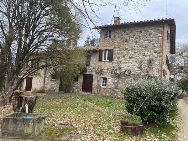 appartamento in vendita a Gubbio