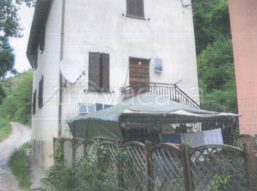 appartamento in vendita a Gubbio
