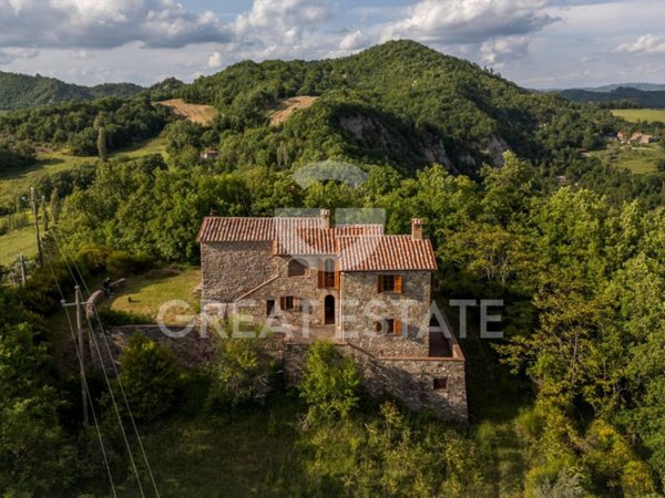 casa indipendente in vendita a Gubbio