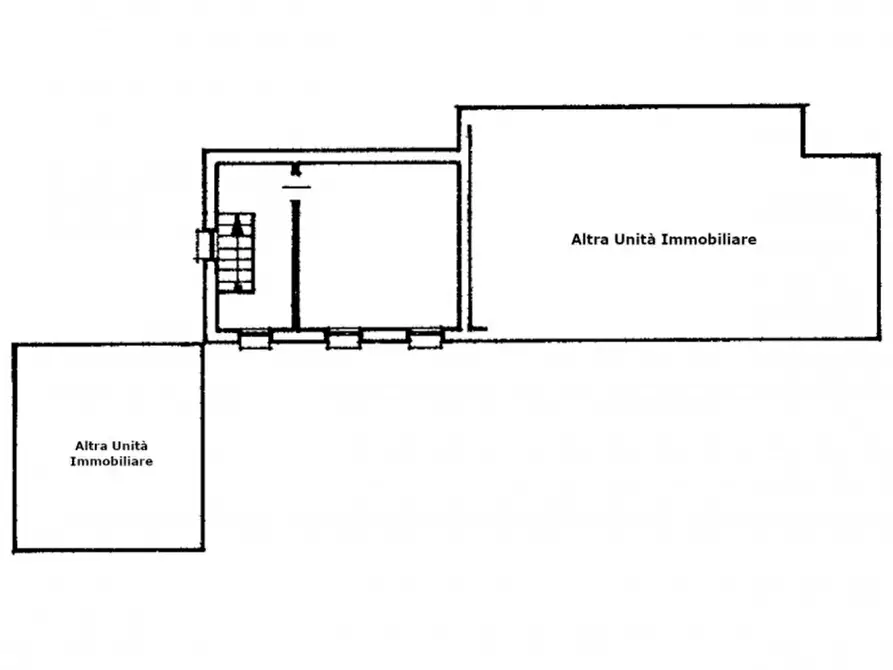 casa semindipendente in vendita a Gubbio