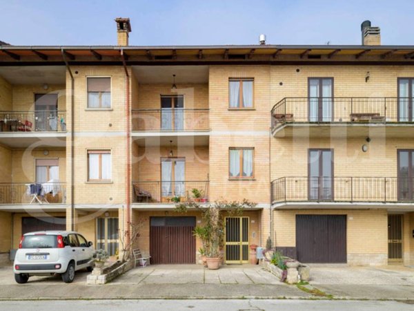 casa indipendente in vendita a Gubbio
