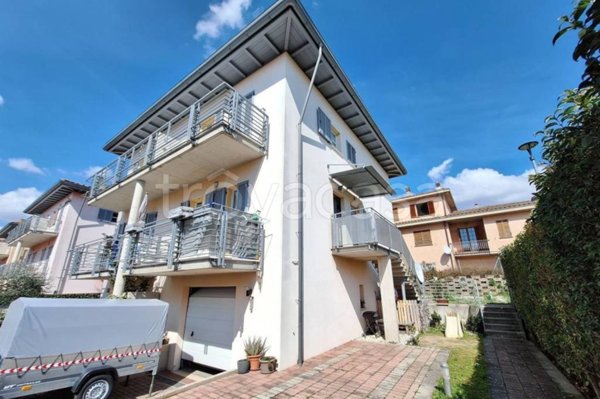 appartamento in vendita a Gubbio in zona Padule