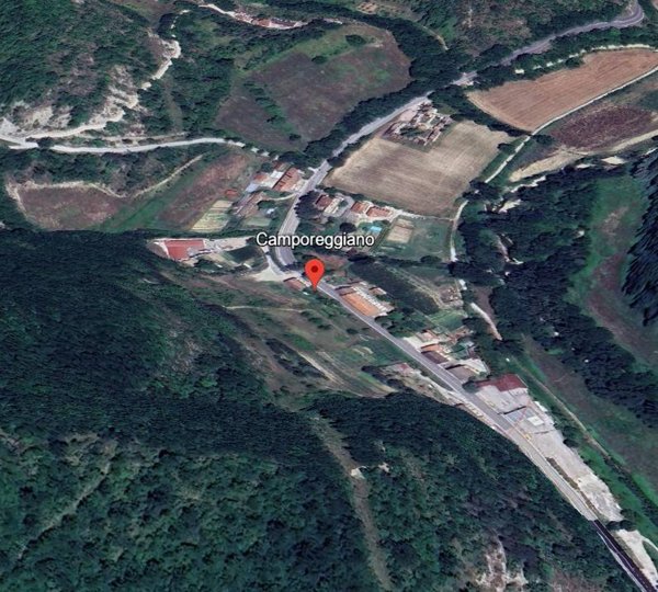 appartamento in vendita a Gubbio