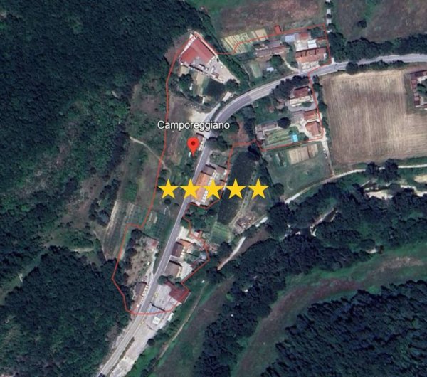 appartamento in vendita a Gubbio