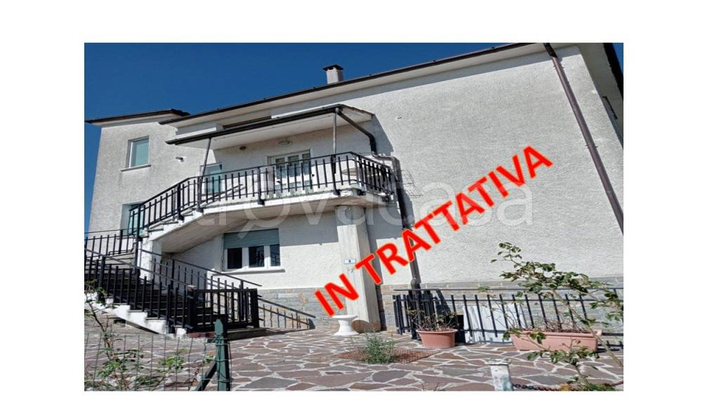 appartamento in vendita a Gubbio