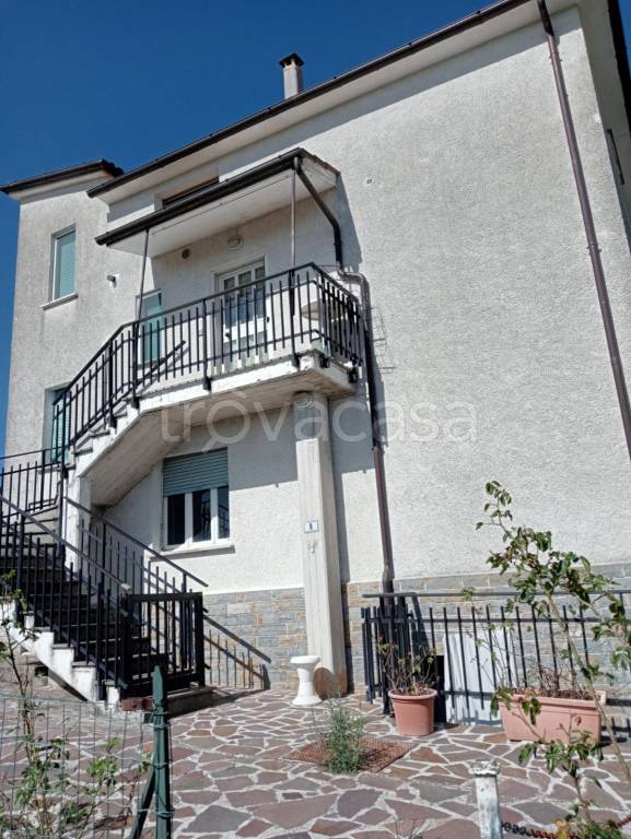 appartamento in vendita a Gubbio