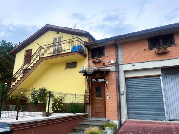 appartamento in vendita a Gubbio
