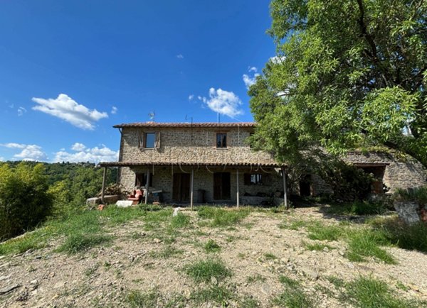 appartamento in vendita a Gubbio