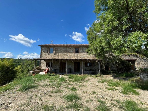 appartamento in vendita a Gubbio