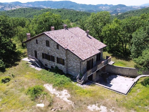 casa indipendente in vendita a Gubbio