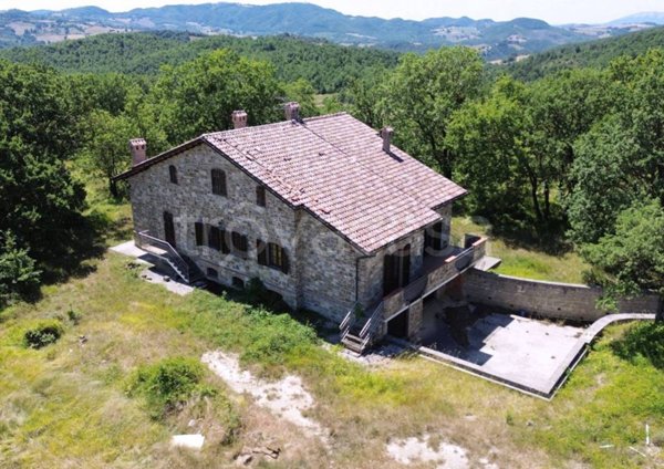 casa indipendente in vendita a Gubbio