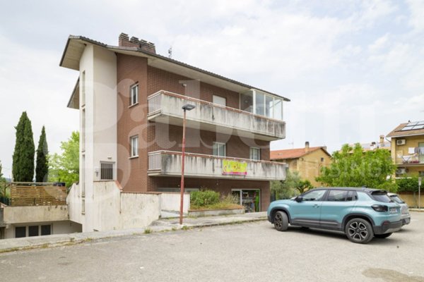 appartamento in vendita a Gubbio