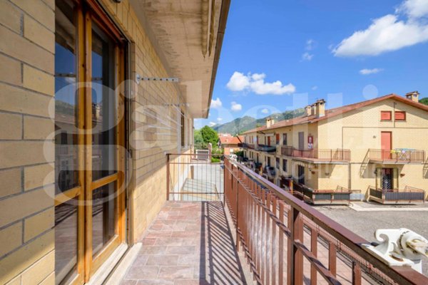 appartamento in vendita a Gubbio