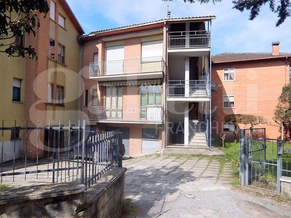 appartamento in vendita a Gubbio