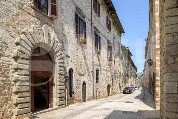 appartamento in vendita a Gubbio