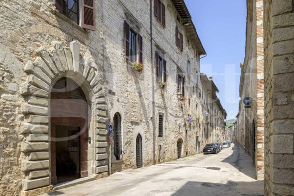 appartamento in vendita a Gubbio