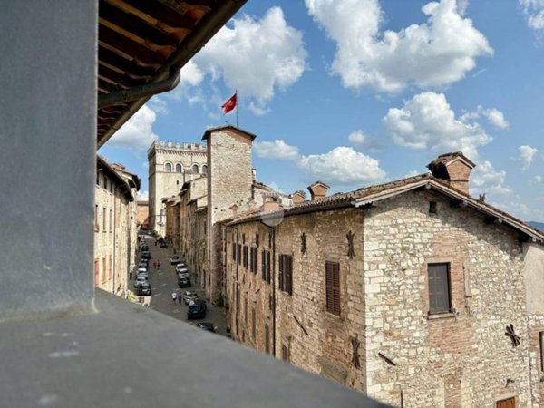appartamento in vendita a Gubbio