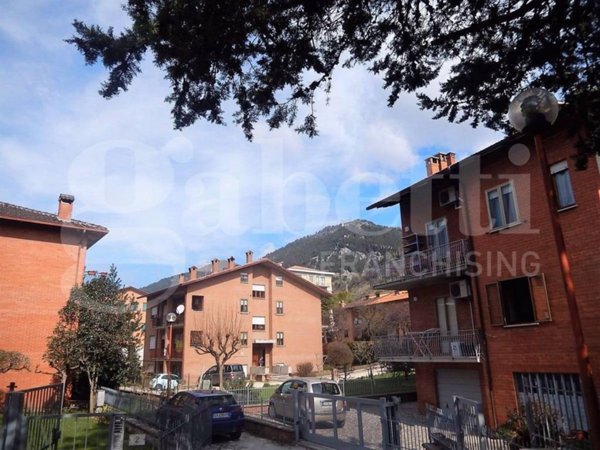 appartamento in vendita a Gubbio