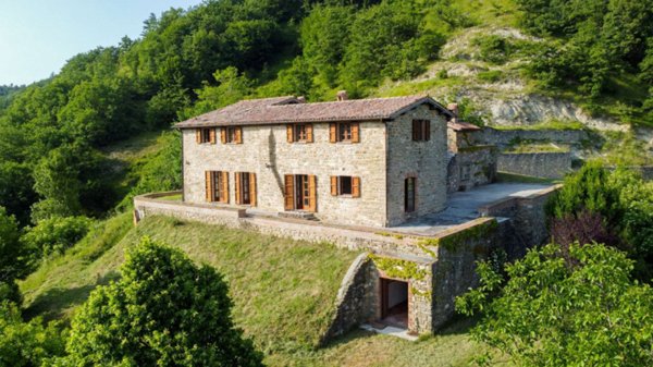 casa indipendente in vendita a Gubbio