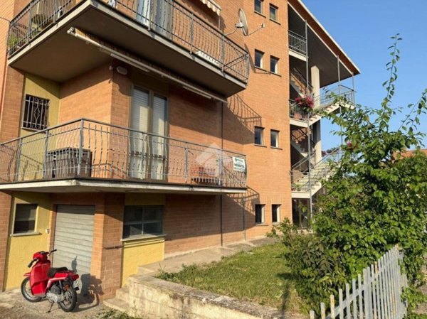 appartamento in vendita a Gubbio