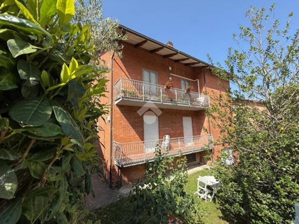 appartamento in vendita a Gubbio