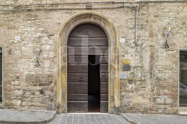 appartamento in vendita a Gubbio
