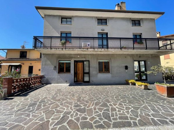 appartamento in vendita a Gubbio in zona Branca