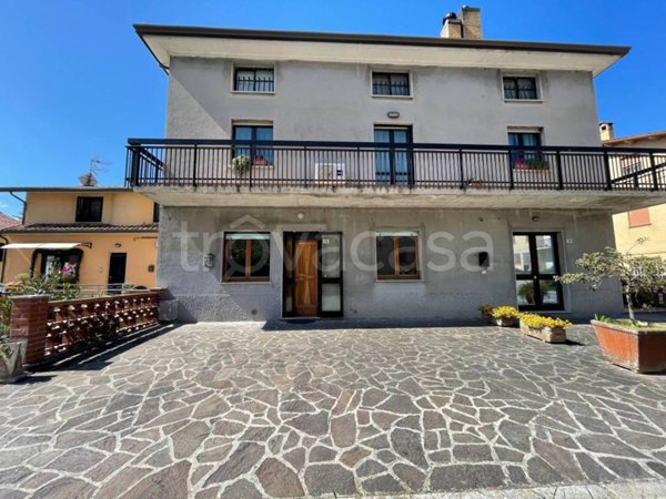 appartamento in vendita a Gubbio in zona Branca