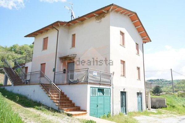 appartamento in vendita a Gubbio